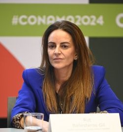 Rut Ballesteros Gil